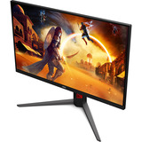 AOC U32G4U, Monitor de gaming negro