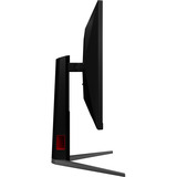 AOC U32G4U, Monitor de gaming negro