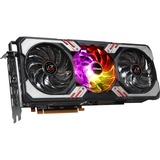 ASRock RX6800XT PGD 16GO AMD GeForce 6800 XT 16 GB GDDR6, Tarjeta gráfica GeForce 6800 XT, 16 GB, GDDR6, 256 bit, 7680 x 4320 Pixeles, PCI Express 4.0