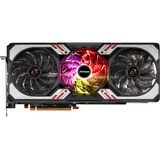 ASRock RX6800XT PGD 16GO AMD GeForce 6800 XT 16 GB GDDR6, Tarjeta gráfica GeForce 6800 XT, 16 GB, GDDR6, 256 bit, 7680 x 4320 Pixeles, PCI Express 4.0