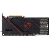 ASRock RX6800XT PGD 16GO AMD GeForce 6800 XT 16 GB GDDR6, Tarjeta gráfica GeForce 6800 XT, 16 GB, GDDR6, 256 bit, 7680 x 4320 Pixeles, PCI Express 4.0