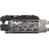 ASRock RX6800XT PGD 16GO AMD GeForce 6800 XT 16 GB GDDR6, Tarjeta gráfica GeForce 6800 XT, 16 GB, GDDR6, 256 bit, 7680 x 4320 Pixeles, PCI Express 4.0