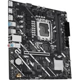 ASUS PRIME H810M-E-CSM, Placa base 