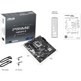ASUS PRIME H810M-E-CSM, Placa base 