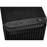 ASUS PROART PA401, Cajas de torre negro