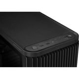 ASUS PROART PA401, Cajas de torre negro