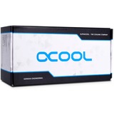 Alphacool 13514, Depósito de expansión transparente