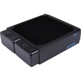 Alphacool NexXxoS HPE-45 Full Copper 140mm, Radiador negro