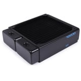 Alphacool NexXxoS HPE-45 Full Copper 140mm, Radiador negro