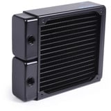 Alphacool NexXxoS HPE-45 Full Copper 140mm, Radiador negro