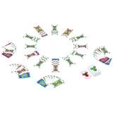 Amigo 08940, Juegos de cartas 