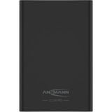 Ansmann 1700-0154, Banco de potencia negro