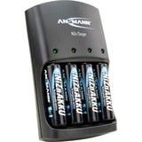 Ansmann Cargador NiZn 