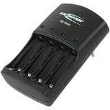 Ansmann Cargador NiZn 