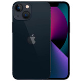 Apple 166198, Móvil negro