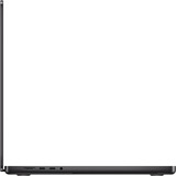 Apple MacBook Pro (16") 2026 CTO, Portátil negro