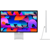 Apple Studio Display, Monitor LED plateado