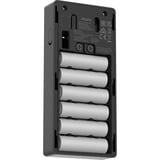 Aqara Timbre de Video Inteligente G4, Timbre de la puerta negro