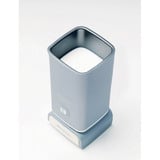 Ariete Espumador de leche Vintage celeste