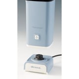 Ariete Espumador de leche Vintage celeste