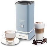 Ariete Espumador de leche Vintage celeste