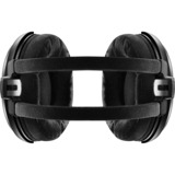 Audio-Technica ATH-ADX5000, Auriculares negro