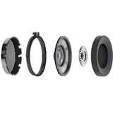 Audio-Technica Technica ATH-ADX5000, Auriculares negro