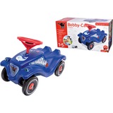 BIG Bobby-Car Correpasillos con forma de coche, Tobogán azul/Rojo, 1 año(s), 4 rueda(s), Azul, Rojo