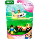 BRIO 63331300, Vehículo de juguete 