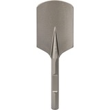 Bosch 1 618 662 000 fresa para ruteadora, Cincel 400 mm