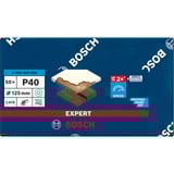 Bosch 2608900908, Hoja de lija 