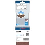 Bosch 2 608 606 073 accesorio para lijadora 3 pieza(s), Banda de lijado 3 pieza(s)