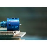 Bosch 2 608 900 448 sierra de corona Taladro 11 pieza(s) Establecer, Taladro, Ladrillo, Metal, Plástico, Azulejo de cerámica, Acero inoxidable, Madera, Azul, Rojo, 6 cm, 20,22,25,32,35,40,44,51,60,68,76 mm