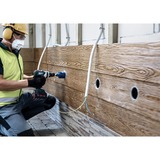Bosch 2 608 900 448 sierra de corona Taladro 11 pieza(s) Establecer, Taladro, Ladrillo, Metal, Plástico, Azulejo de cerámica, Acero inoxidable, Madera, Azul, Rojo, 6 cm, 20,22,25,32,35,40,44,51,60,68,76 mm