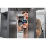 Bosch Atornillador inalámbrico GSR 12V-32 Professional, 12 Voltios, Taladro/destornillador azul/Negro
