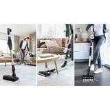 Bosch BSS711W aspiradora de pie y escoba eléctrica Aspiradora escoba Batería Secar Sin bolsa 0,3 L Negro, Plata, Blanco, Aspirador vertical blanco/Negro, Aspiradora escoba, Sin bolsa, Negro, Plata, Blanco, 0,3 L, CE, EACEurasian, Morocco, New Singapore Safety Mark, Ukraine, VDE, Secar