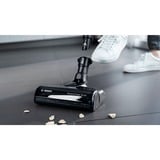 Bosch BSS711W aspiradora de pie y escoba eléctrica Aspiradora escoba Batería Secar Sin bolsa 0,3 L Negro, Plata, Blanco, Aspirador vertical blanco/Negro, Aspiradora escoba, Sin bolsa, Negro, Plata, Blanco, 0,3 L, CE, EACEurasian, Morocco, New Singapore Safety Mark, Ukraine, VDE, Secar