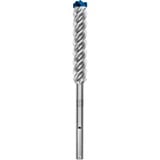 Bosch Expert Broca para martillo SDS Max-8X, Taladro Martillo perforador, Hammer drill bit, 3,2 cm, 320 mm, Concreto, Piedra, 20 cm