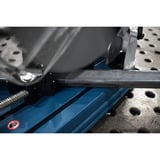 Bosch Sierra de corte para metal inalámbrica GCD 18V-355 Professional solo, 18 Voltios, Sierras de corte a inglete y a bisel azul