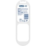 Braun Oral-B Aufsteckbürsten iO Specialized Clean, Cabezal de cepillo blanco