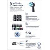 Braun Oral-B iO Series 6, Cepillo de dientes eléctrico negro