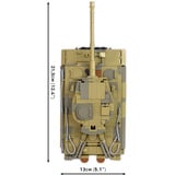 COBI COBI-2588, Juegos de construcción 