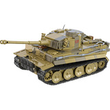 COBI Panzer VI Tiger no131, Juegos de construcción 
