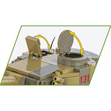 COBI Panzer VI Tiger no131, Juegos de construcción 