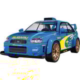 COBI Subaru Impreza WRC 2003, Juegos de construcción 
