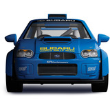 COBI Subaru Impreza WRC 2003, Juegos de construcción 