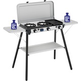 Campingaz 2213312, Cocina de gas gris