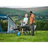 Campingaz Camping Kitchen 2 Multi Cook Plus, Cocina de gas gris