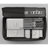 Campingaz Camping Kitchen 2 Multi Cook Plus, Cocina de gas gris