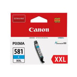 Canon 1995C001 cartucho de tinta Original Cian Cian, 11,7 ml, 282 páginas
